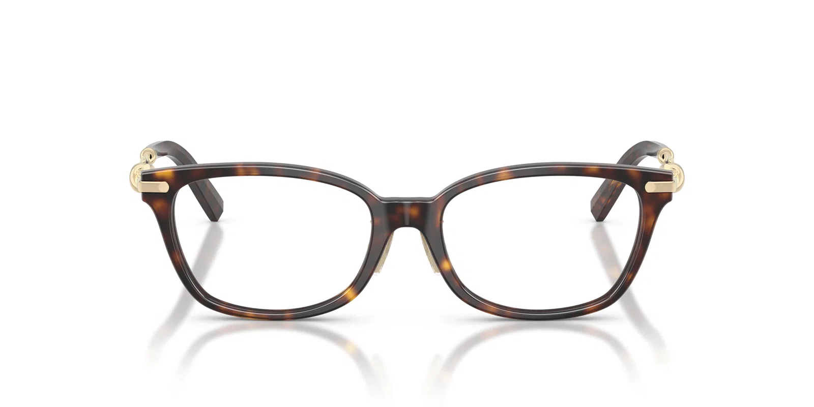 Tiffany 2281F Eyeglasses - view 7